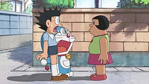 #41 小珠的戀人是大雄（ジャイ子の恋人＝のび太）