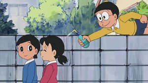 #441 個人物品噴霧（あなただけのものガス）