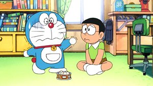 #43 家越來越遠（家がだんだん遠くなる）