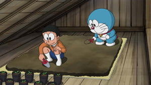 #453 閣樓的青椒田（屋根裏のピーマン畑）