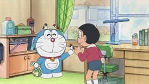 #461 開幕，動物訓練屋（開店！動物くんれん屋）