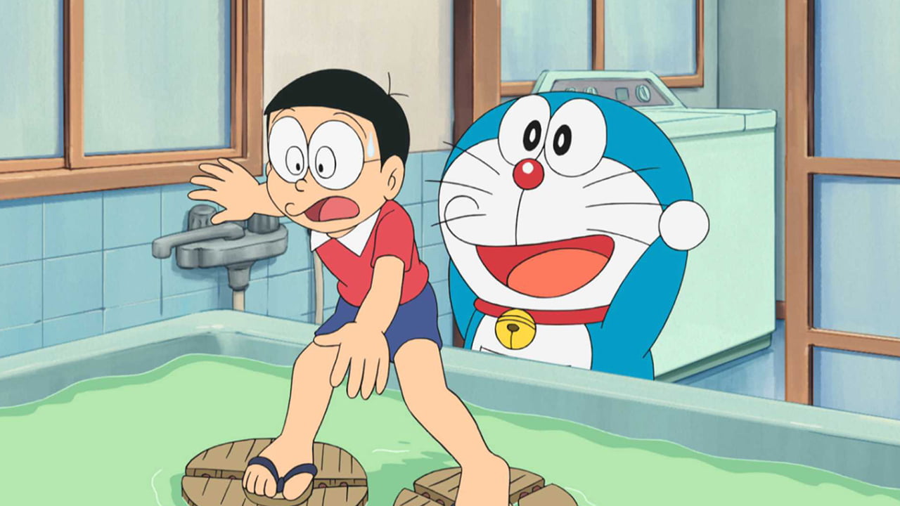 忍術修行組