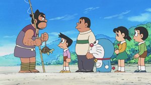 #64 在龍宮城的八天（竜宮城の八日間）