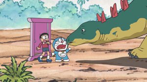 #79 恐龍先生試試這個（恐竜さん日本へどうぞ）