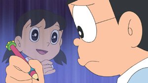 #22 一生一次的一百分（一生に一度は百点を）