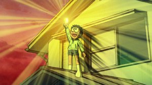 #525 不幸集點卡（アンラッキーポイントカード）