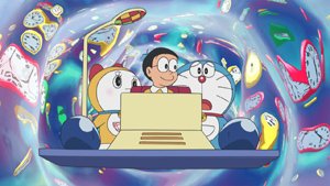 #526 發現了槌之子！（ツチノコ見つけた！）