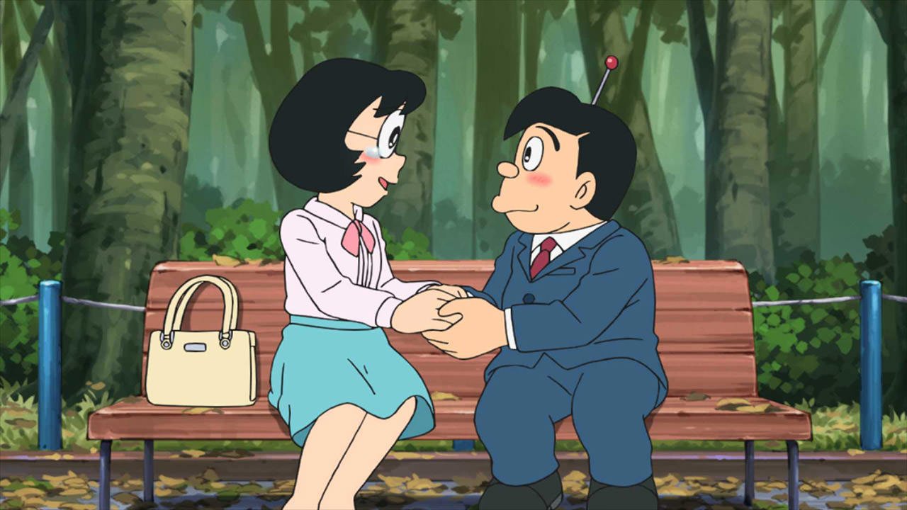 求婚作戰