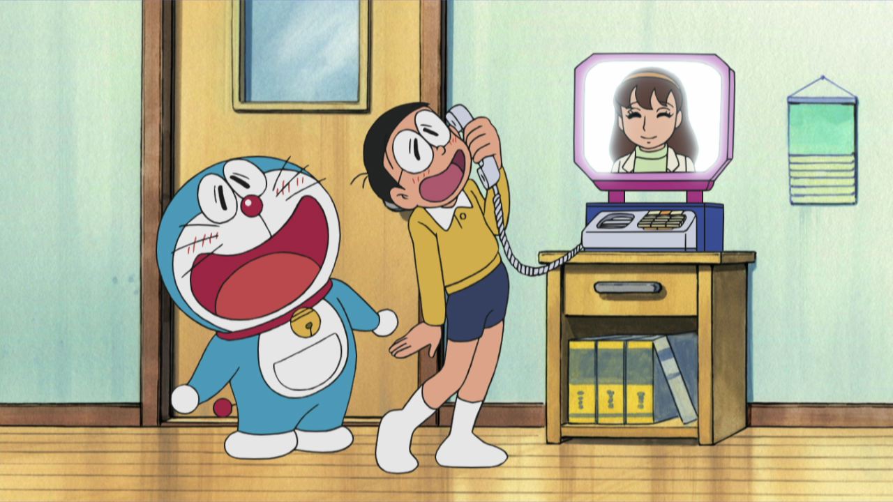 星野堇的秘密之戀