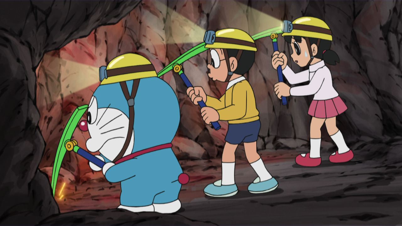 挖來挖去！在地底下採水果