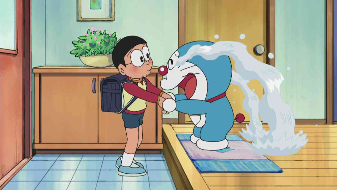 想起來吧！那天的感動