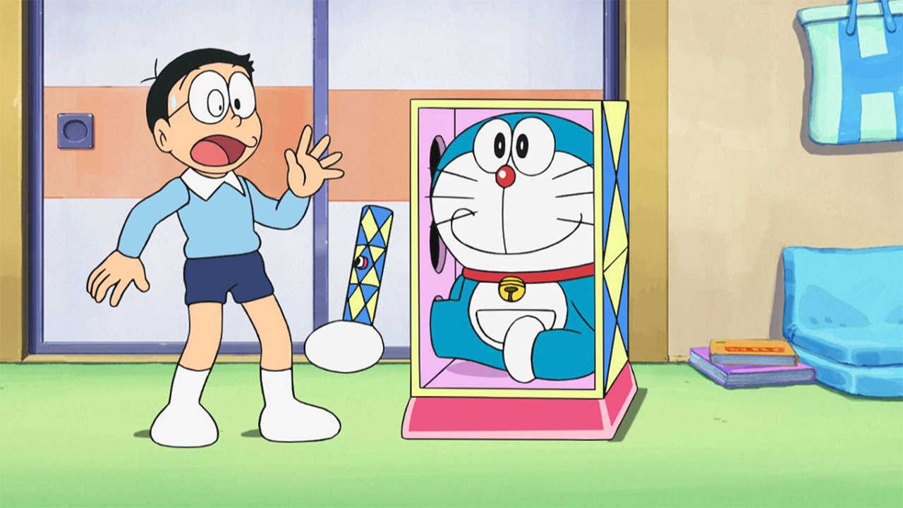 魔術箱