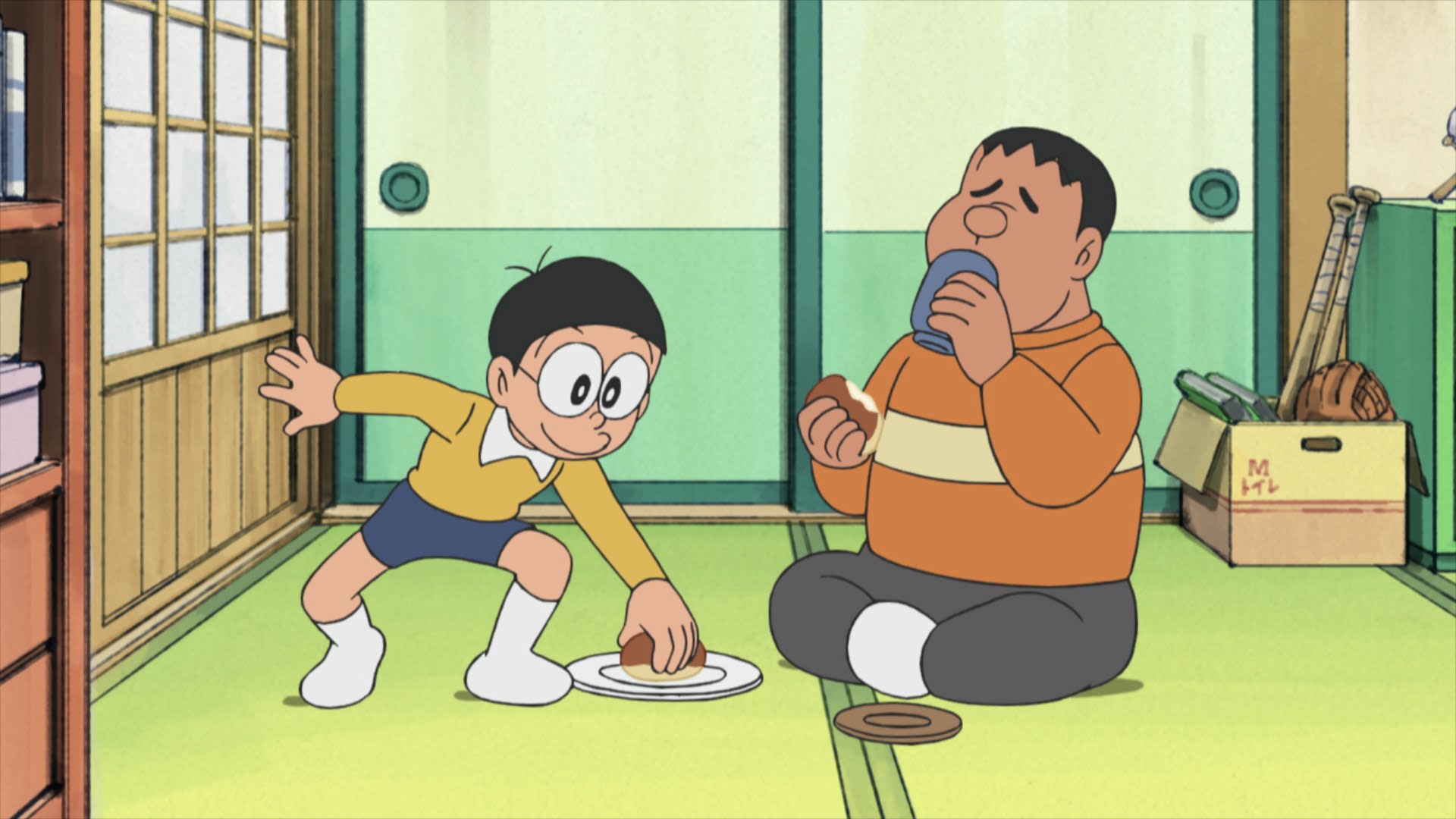 #836　驚險迴力鏢（スリルブーメラン）