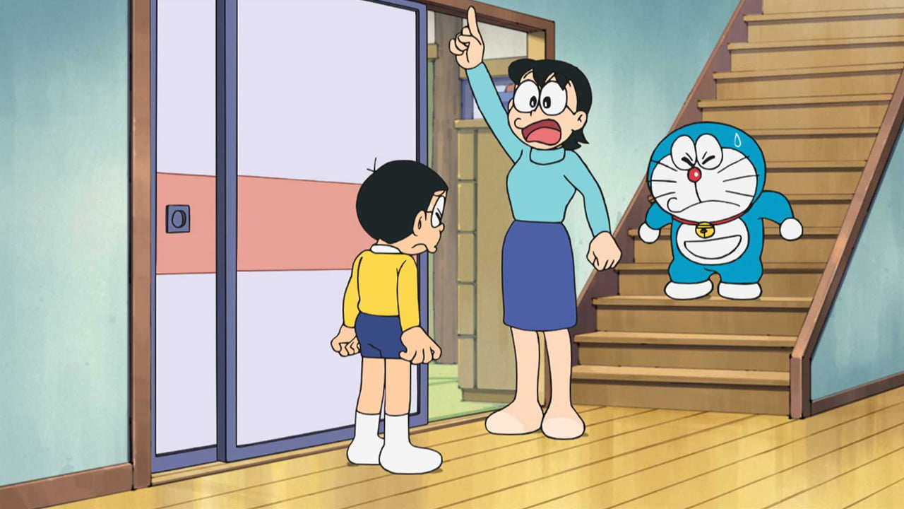 交換媽媽