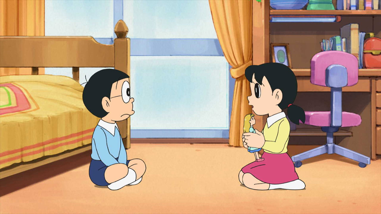 傑克、貝蒂與珍妮