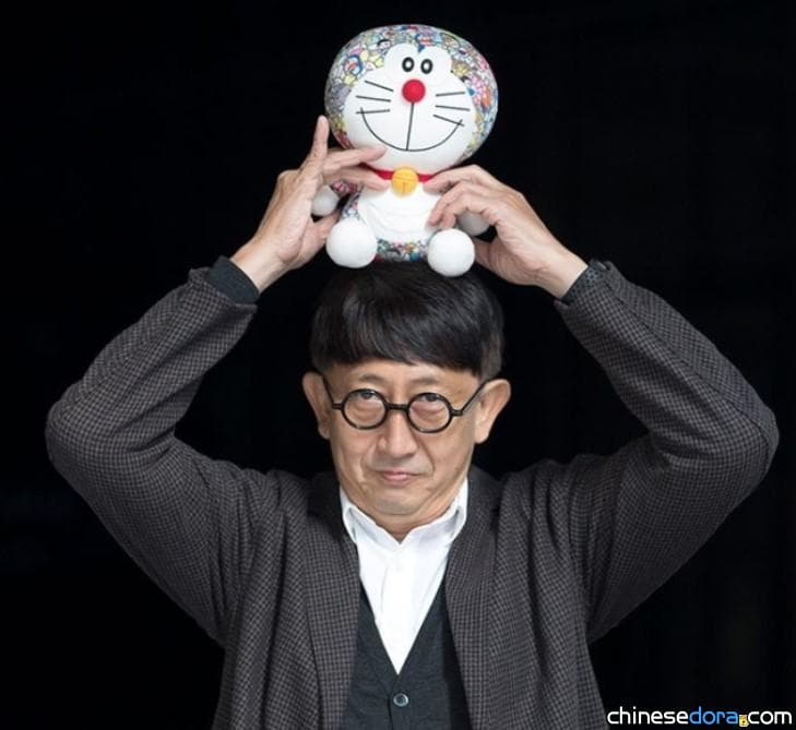 [動畫] 小時候是哆啦A夢迷 長大變哆啦A夢導演 渡邊步接受南韓媒體專訪