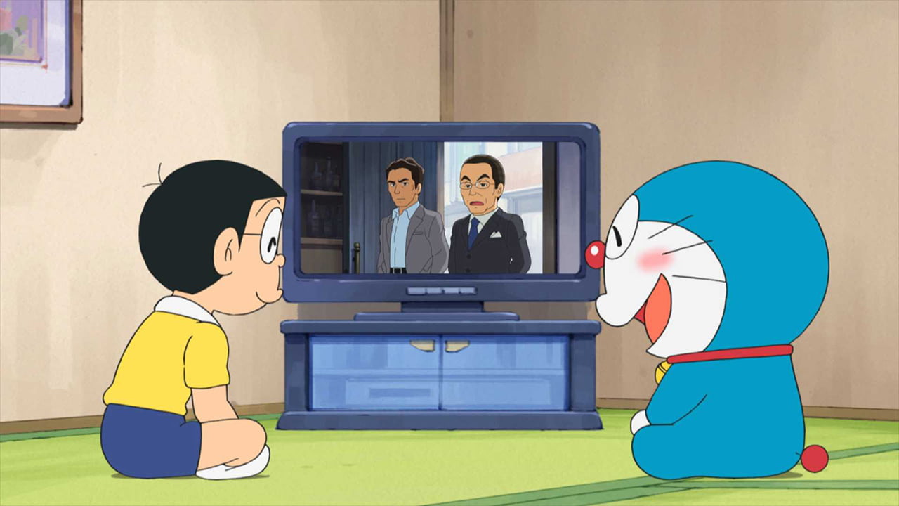 相棒