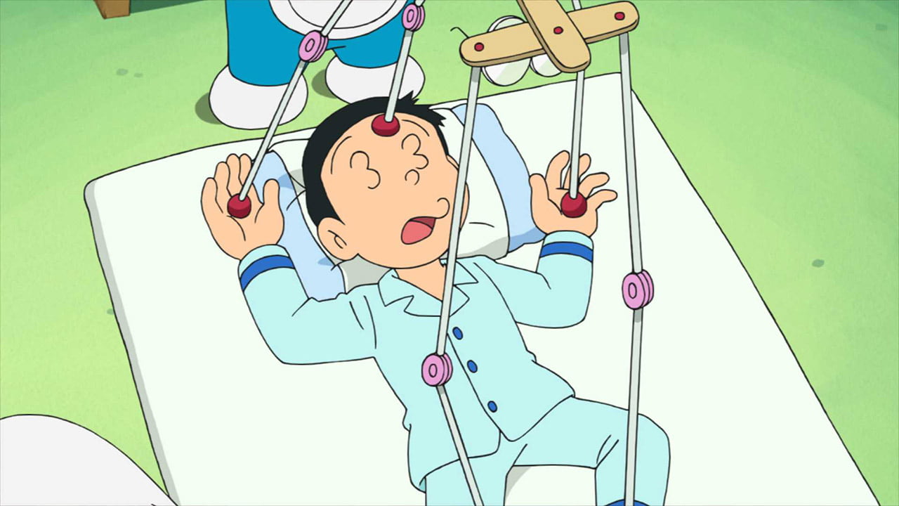強迫運動學園