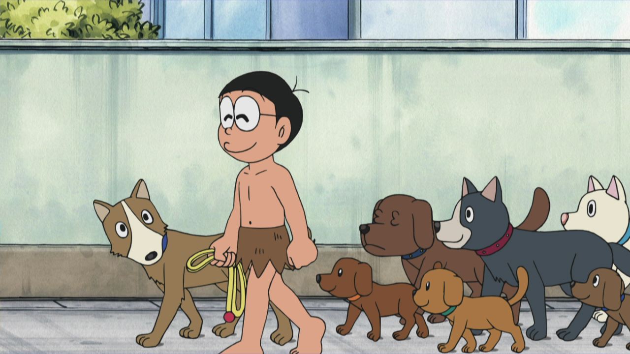 泰山褲 (ターザンパンツ)