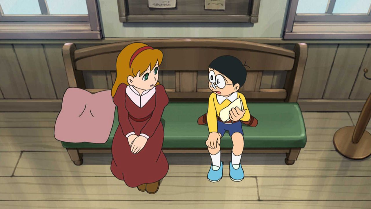 神槍手大雄
