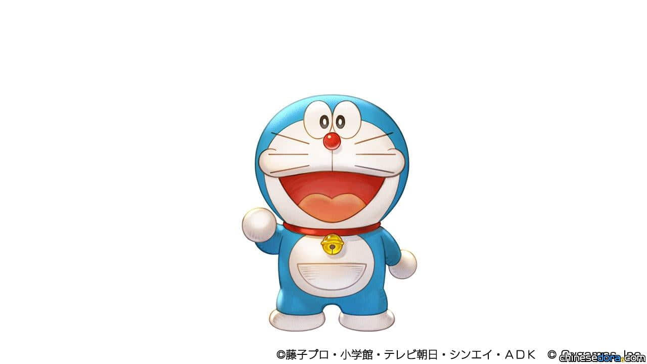 [遊戲] 哆啦A夢與碧藍幻想合作 遊戲中將出現的「哆啦A夢」造型曝光