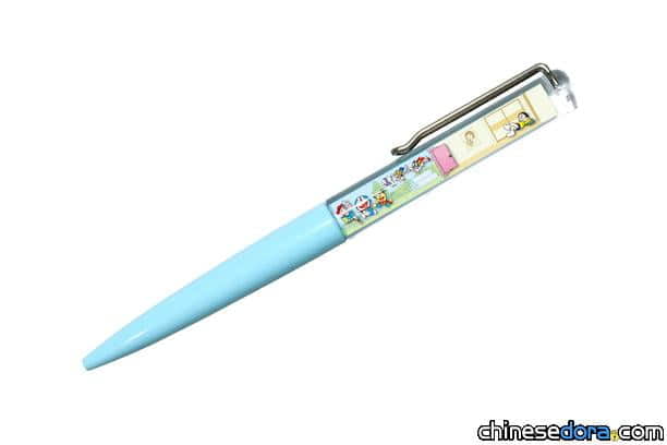 [日本] 哆啦A夢等角色圖案動起來了！藤子博物館新品漂浮上市