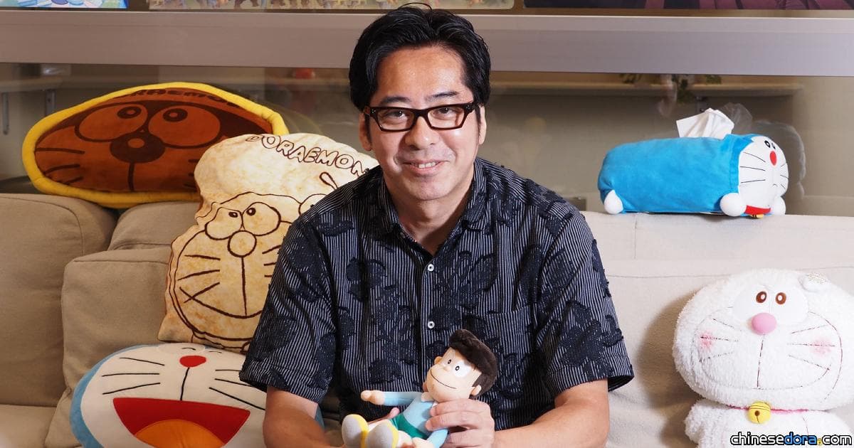 【專欄揭密】哆啦A夢背後的男人––水田版《哆啦A夢》音樂擔當 澤田完