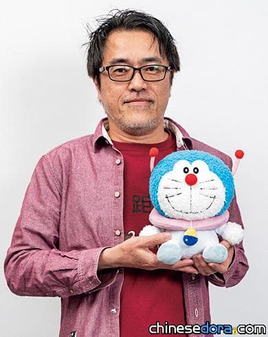 【3大堅持】導演山口晉談《電影哆啦A夢：大雄的宇宙小戰爭 2021》：非重製而是「完全新作」