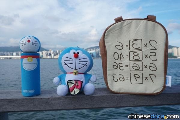 [香港] 哆啦A夢「野餐法寶狂賞曲」集點活動來囉! 快到領展旗下商場蒐集哆啦A夢精品