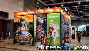 [香港] 國際影業參展C3HK 《新‧大雄的大魔境》確定引進上映