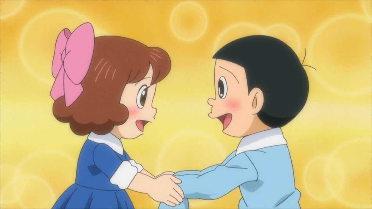 紅鞋女孩