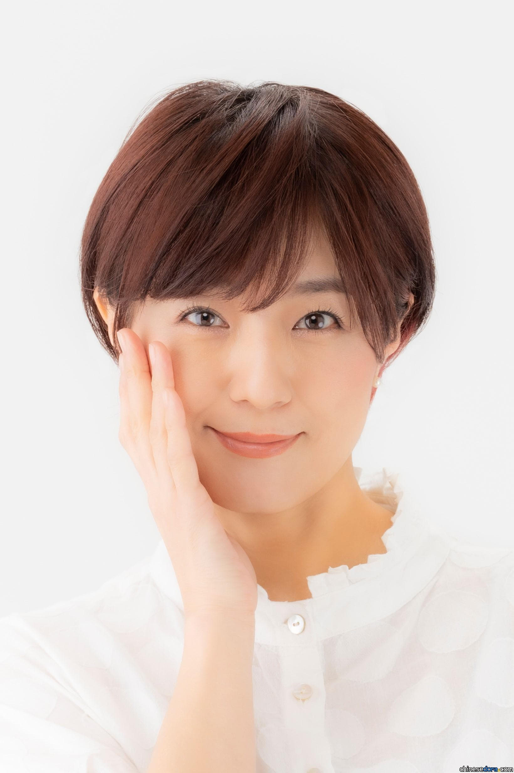 [日本] 靜香配音員嘉數由美跳槽了！改與「哆啦A夢」水田山葵同經紀公司