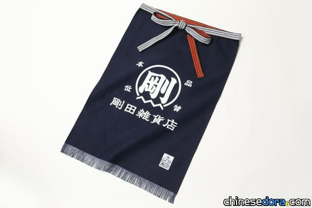 [日本] 賀胖虎生日！藤子．F．不二雄博物館「剛田雜貨店」原創新品亮相