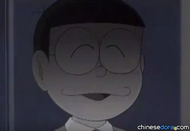 [動畫] 哆啦A夢的黑歷史? 00年代大山版哆啦A夢最怪作品的超狂演出
