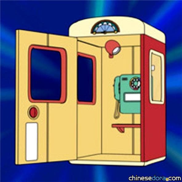 [日本] 5大最想成真的哆啦A夢道具出爐 瞧瞧大家最渴望甚麼