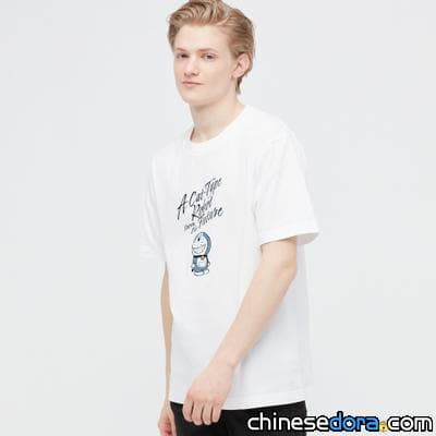 [國際] 新加坡UNIQLO 5/30 將推出哆啦A夢 UT 完整款式一次看！