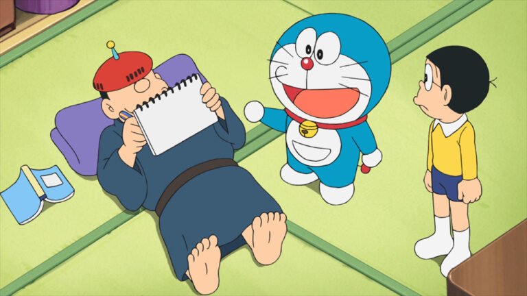 #1229 如你所見畫家帽／戴繪畫帽變身天才畫家（みたままベレーで天才画家）