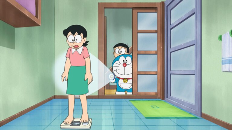 #1232 輕重燈／重量燈（おもかるとう）