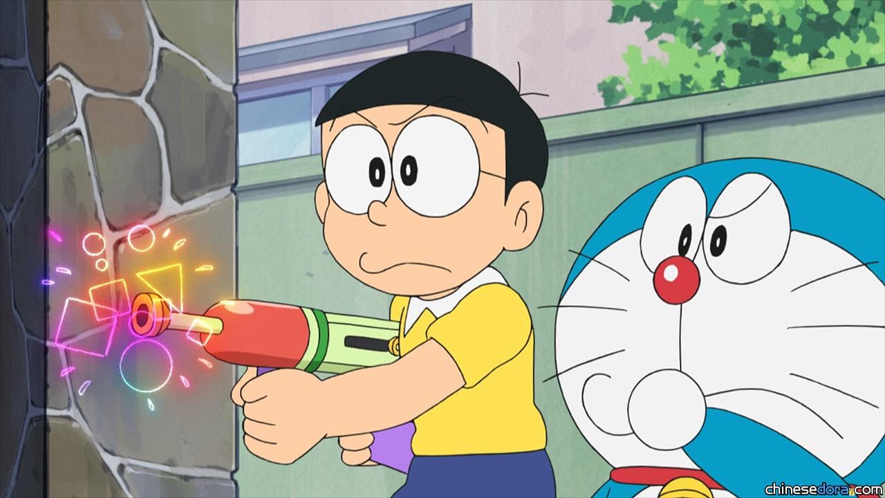 #1242 哪一邊在說謊？配合謊言槍（どっちがウソか！アワセール）
