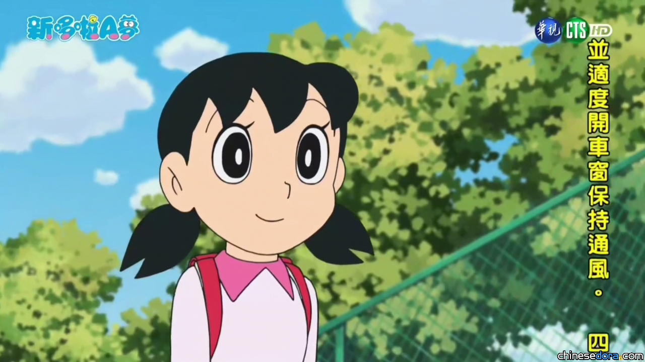 [台灣] 《新哆啦A夢》靜香配音員回來了！林美秀回歸為靜香獻「聲」