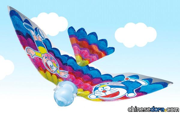 [日本] 與哆啦A夢一起動手做勞作! 《小學一年生》2022年9月號哆啦A夢附錄介紹