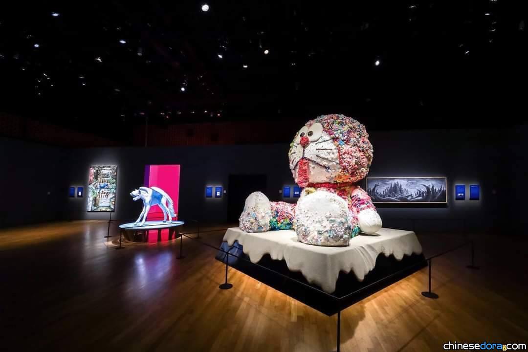 [國際] 2022新加坡哆啦A夢展即將開展！現場實況搶先看