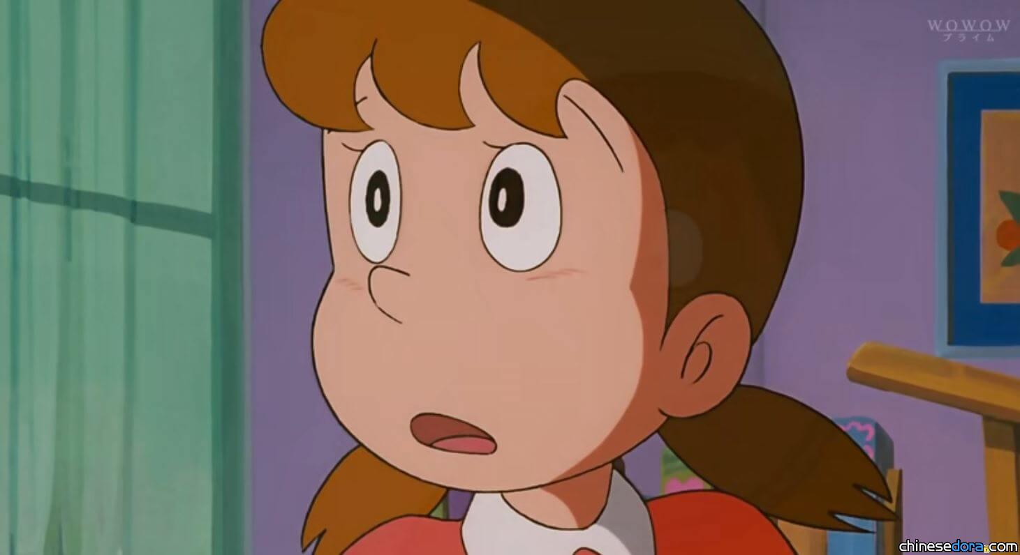 [台灣] 資深配音員呂佩玉傳過世 曾為早期《哆啦A夢》聲演靜香