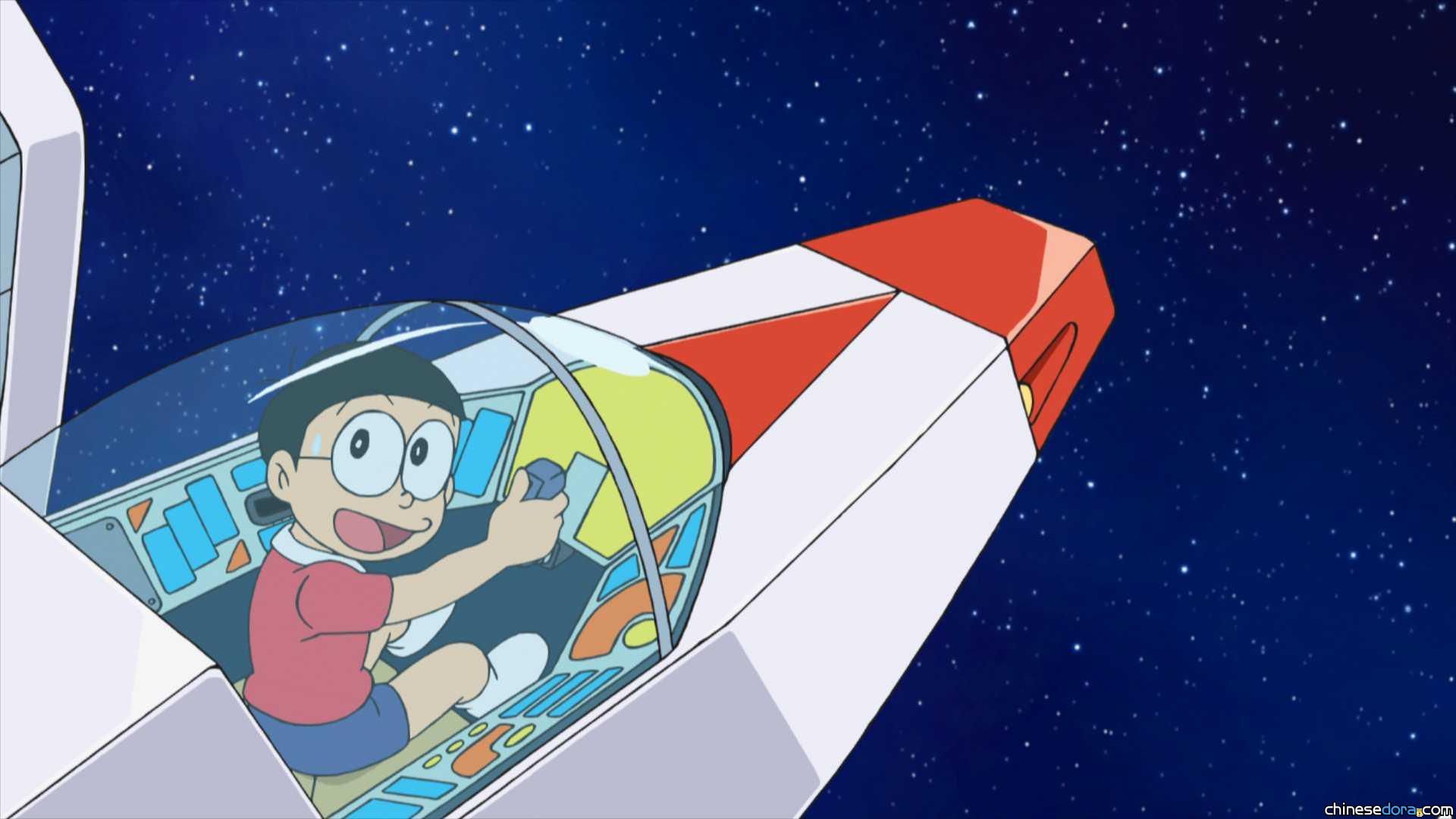 [預告] 2023年2月25日：屋頂裡的宇宙戰爭