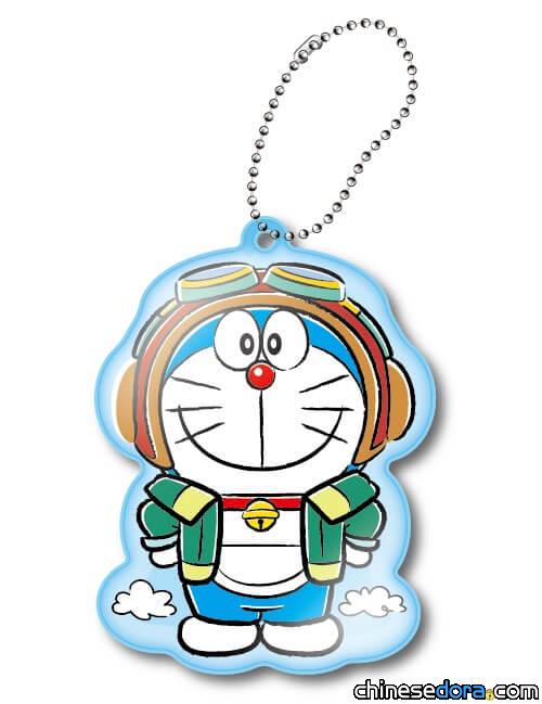 [日本] 西武鐵道正式宣布《電影哆啦A夢：大雄與天空烏托邦》主題列車 集章活動也將起跑