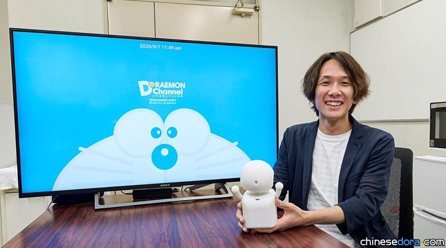 【AI熱潮】AI讓我們離「哆啦A夢」越來越近？日本學者：或許已經做到了