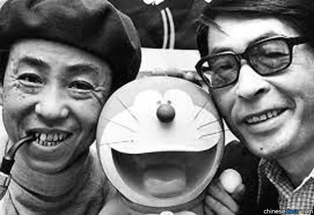【歷史揭密】「藤子不二雄」解散之謎