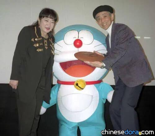 【永別哆啦A夢之聲】「配音員換人，哆啦A夢仍在繼續」 前哆啦A夢動畫製作人別紙壯一的大山版回憶