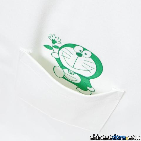 [香港] 與日本同步！UNIQLO「多啦A夢 可持續發展模式」新品6/5開賣