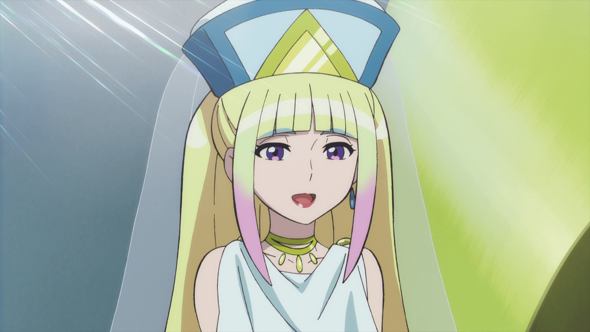 賽伊(三賢人)／莎(三賢士)（サイ(三賢人)）